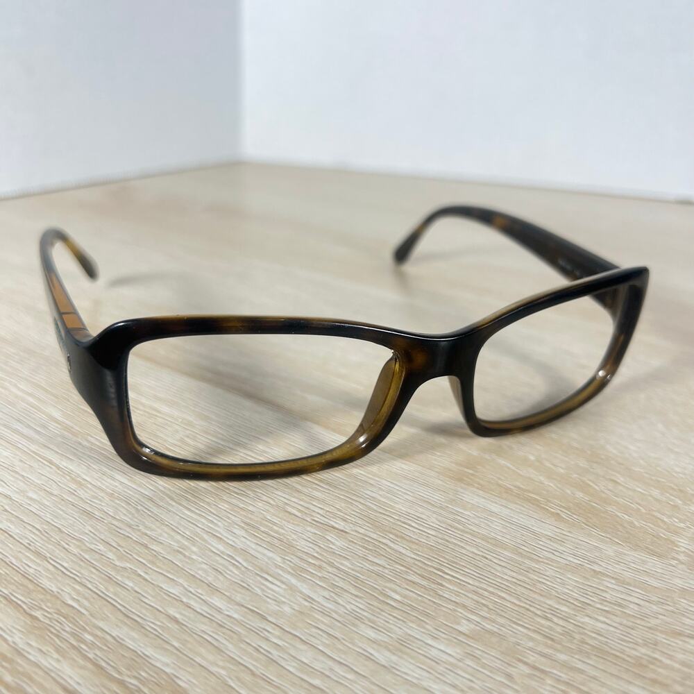 Ray-Ban RB4107 710 Sunglasses Havana Brown Tortoise PARTS ONLY Made in Italy